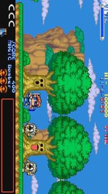 镇魔曲手游