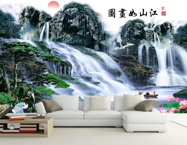 逃离复古经典房屋